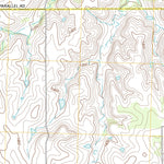 Frankfort SW, KS (2012, 24000-Scale) Preview 2