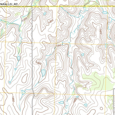 Frankfort SW, KS (2012, 24000-Scale) Preview 2