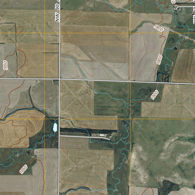 Galatia, KS (2009, 24000-Scale) Preview 2