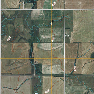 Galatia, KS (2009, 24000-Scale) Preview 3