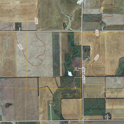 Galva, KS (2009, 24000-Scale) Preview 2