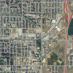 Garden City East, KS (2010, 24000-Scale) Preview 3