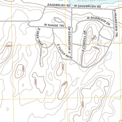 Garden City West, KS (2012, 24000-Scale) Preview 3