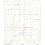 Garden Plain, KS (2012, 24000-Scale) Preview 1