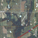 Gardner, KS (2009, 24000-Scale) Preview 3
