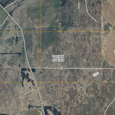 Garfield, KS (2009, 24000-Scale) Preview 3