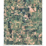 Garland, KS-MO (2009, 24000-Scale) Preview 1