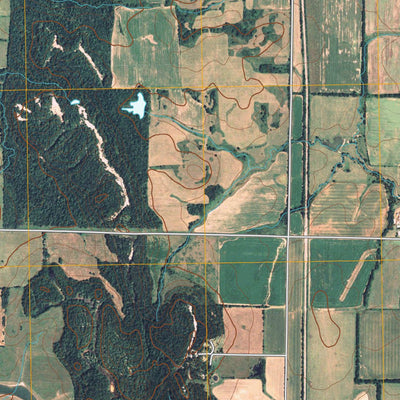 Garland, KS-MO (2009, 24000-Scale) Preview 3
