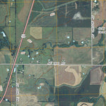 Garnett East, KS (2009, 24000-Scale) Preview 2