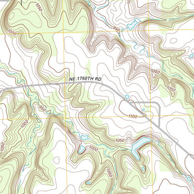 Garnett East, KS (2012, 24000-Scale) Preview 3