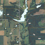 Garnett NW, KS (2009, 24000-Scale) Preview 3