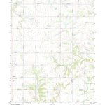 Garnett NW, KS (2012, 24000-Scale) Preview 1