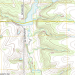 Garnett NW, KS (2012, 24000-Scale) Preview 3