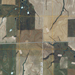 Gaylord SW, KS (2009, 24000-Scale) Preview 2