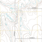 Gem, KS (2012, 24000-Scale) Preview 2