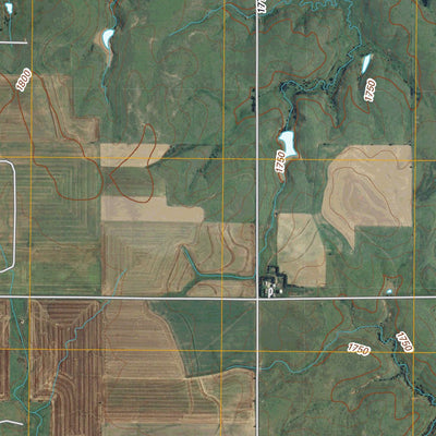 Geneseo, KS (2009, 24000-Scale) Preview 2