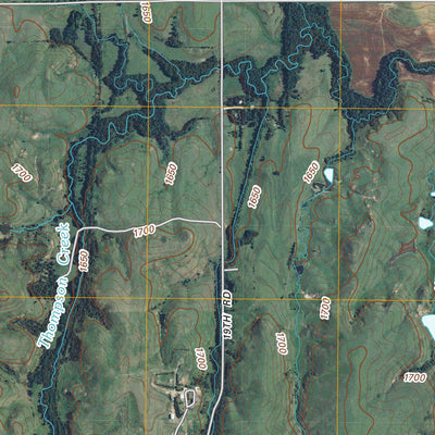 Geneseo, KS (2009, 24000-Scale) Preview 3