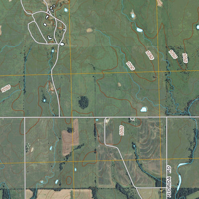 Geneva, KS (2009, 24000-Scale) Preview 2