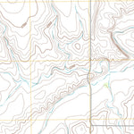 Gibson Creek, KS (2012, 24000-Scale) Preview 2