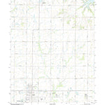 Girard, KS (2012, 24000-Scale) Preview 1
