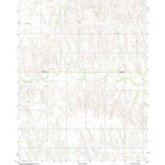 Glade SW, KS (2012, 24000-Scale) Preview 1