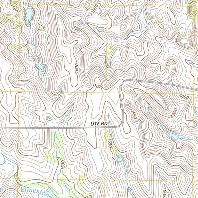 Glasco, KS (2012, 24000-Scale) Preview 3