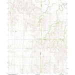 Glasco SW, KS (2012, 24000-Scale) Preview 1