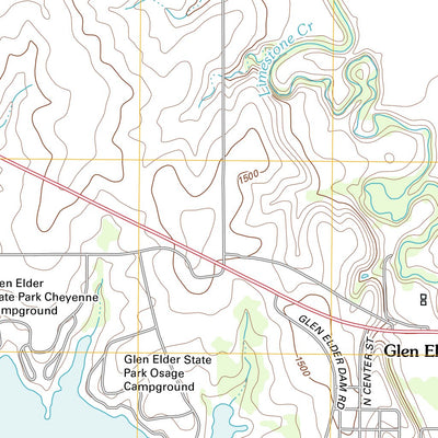 Glen Elder North, KS (2012, 24000-Scale) Preview 3