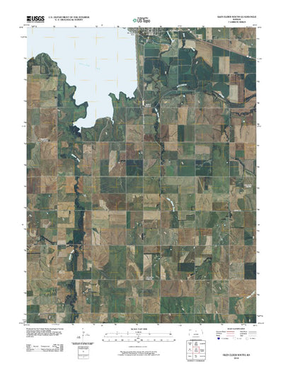 Glen Elder South, KS (2010, 24000-Scale) Preview 1