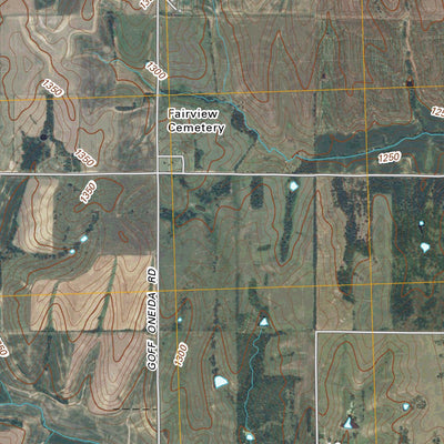 Goff, KS (2009, 24000-Scale) Preview 2
