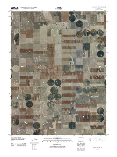 Goodland NE, KS (2009, 24000-Scale) Preview 1