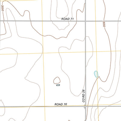 Goodland NE, KS (2012, 24000-Scale) Preview 2