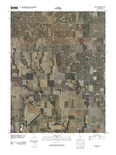 Gorham, KS (2010, 24000-Scale) Preview 1