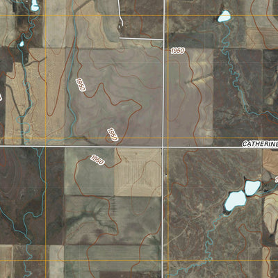 Gorham, KS (2010, 24000-Scale) Preview 2