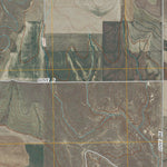 Gove NE, KS (2009, 24000-Scale) Preview 2