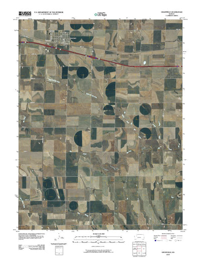 Grainfield, KS (2009, 24000-Scale) Preview 1