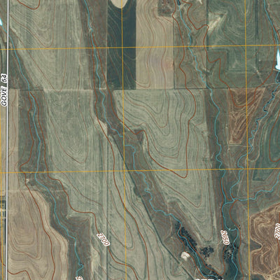Grainfield, KS (2009, 24000-Scale) Preview 3