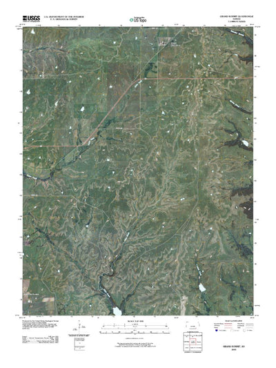 Grand Summit, KS (2010, 24000-Scale) Preview 1