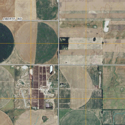 Great Bend, KS (2009, 24000-Scale) Preview 2
