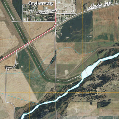 Great Bend, KS (2009, 24000-Scale) Preview 3