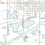 Great Bend, KS (2012, 24000-Scale) Preview 3