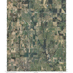 Greenleaf SE, KS (2009, 24000-Scale) Preview 1