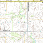 Greenleaf SE, KS (2012, 24000-Scale) Preview 2