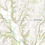 Greenleaf SE, KS (2012, 24000-Scale) Preview 3