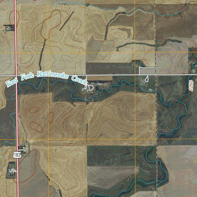 Greensburg, KS (2009, 24000-Scale) Preview 2