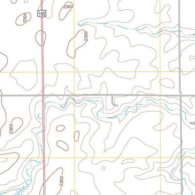 Greensburg, KS (2012, 24000-Scale) Preview 2