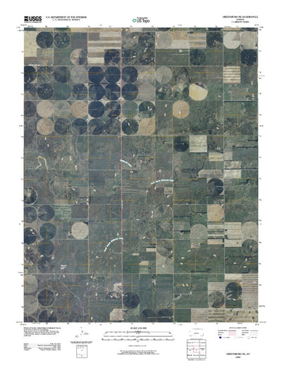 Greensburg NE, KS (2009, 24000-Scale) Preview 1