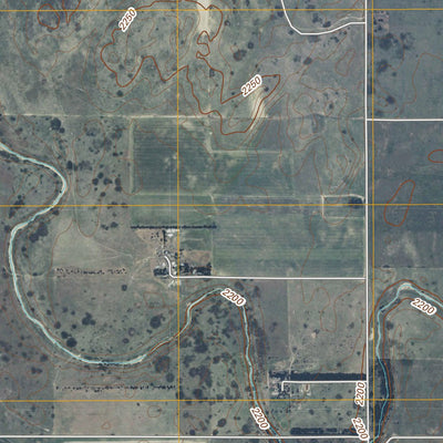 Greensburg NE, KS (2009, 24000-Scale) Preview 3