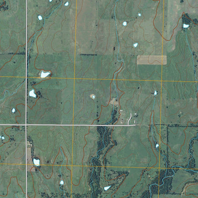 Grenola, KS (2010, 24000-Scale) Preview 2