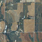 Gretna, KS (2009, 24000-Scale) Preview 3